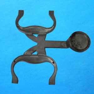 LED Heat Sink Bracket